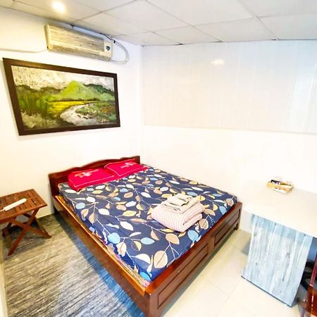 Mini Homestay 하노이 외부 사진