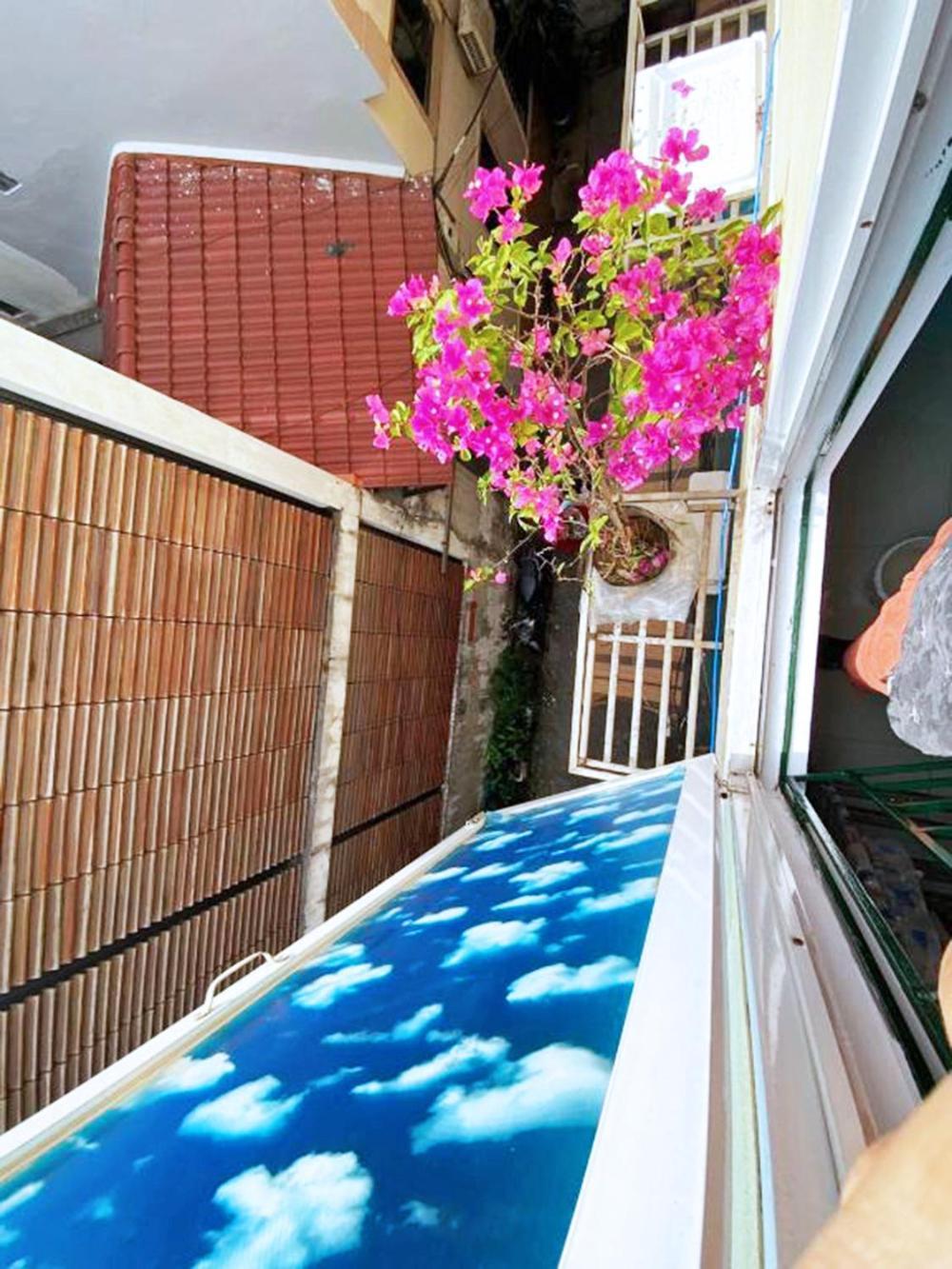 Mini Homestay 하노이 외부 사진