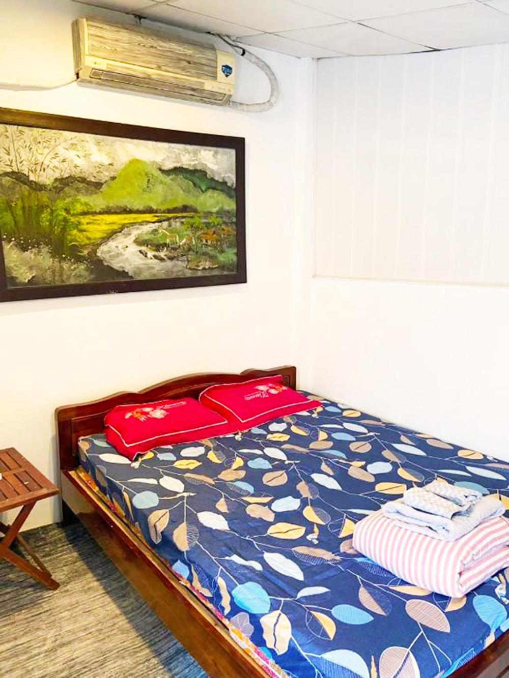 Mini Homestay 하노이 외부 사진