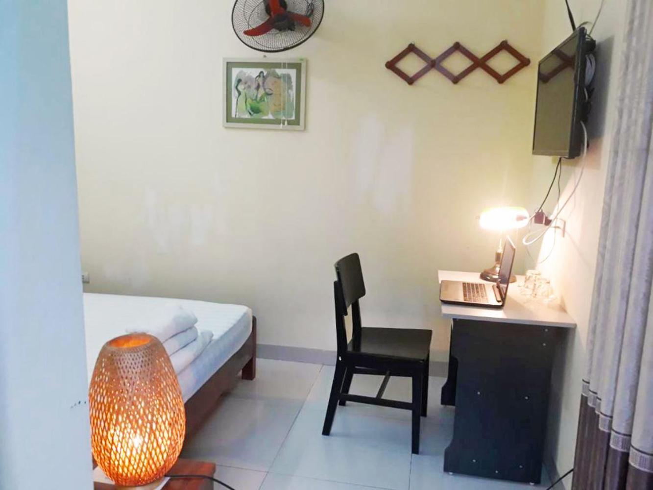 Mini Homestay 하노이 외부 사진