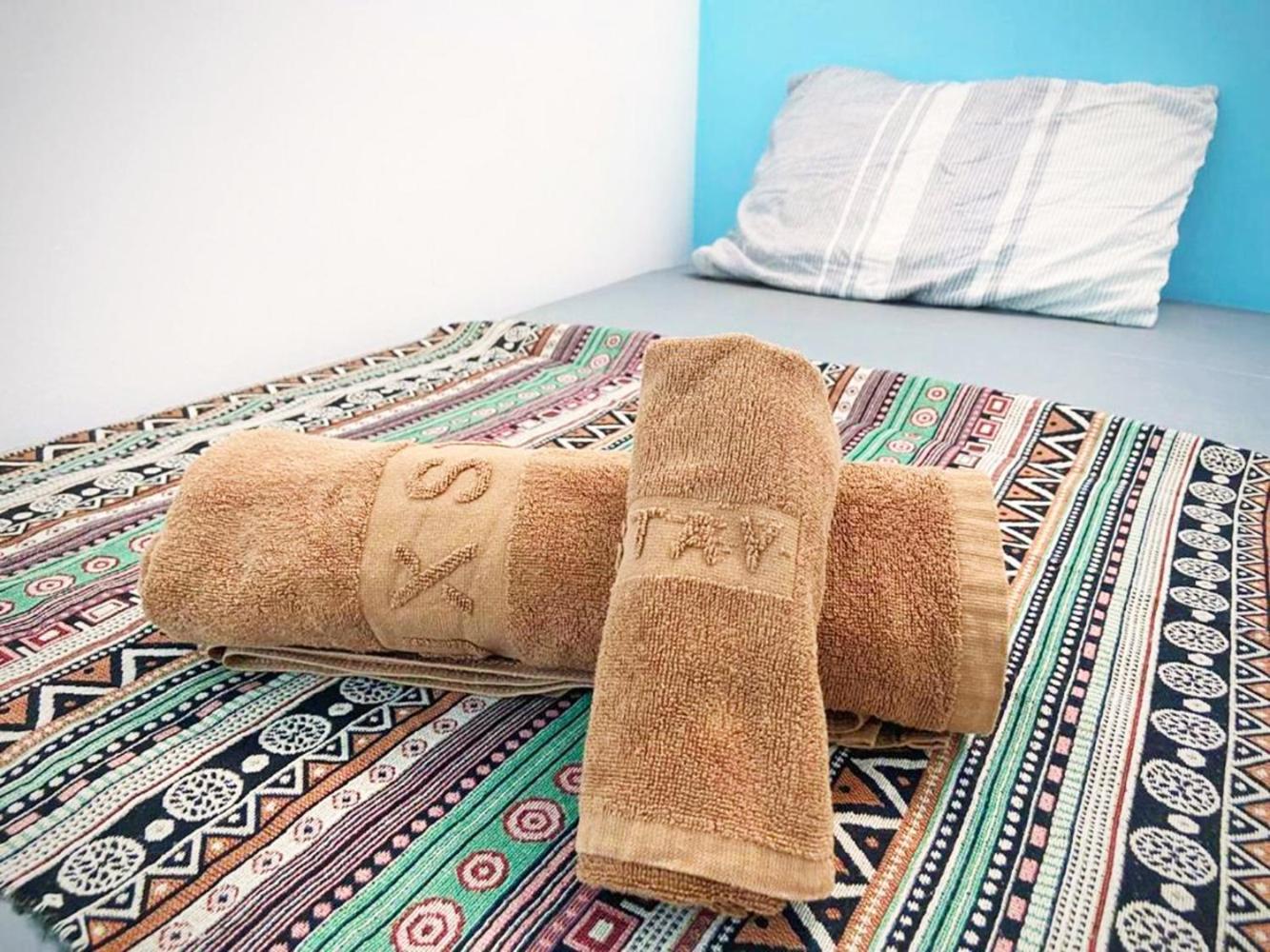 Mini Homestay 하노이 외부 사진